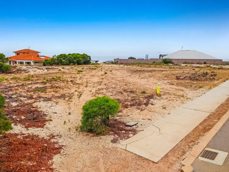 Fourth view of Homely land listing, 18 Emily Way, Dongara WA 6525