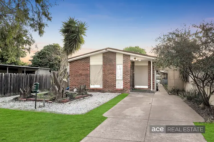 4 Ascot Street, Laverton VIC 3028