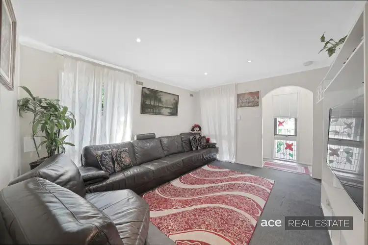 Third view of Homely house listing, 4 Ascot Street, Laverton VIC 3028