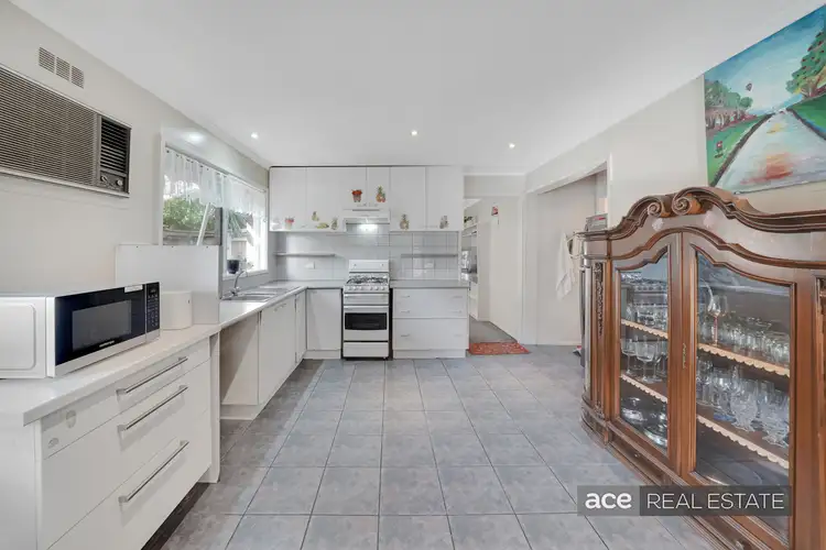 Fourth view of Homely house listing, 4 Ascot Street, Laverton VIC 3028