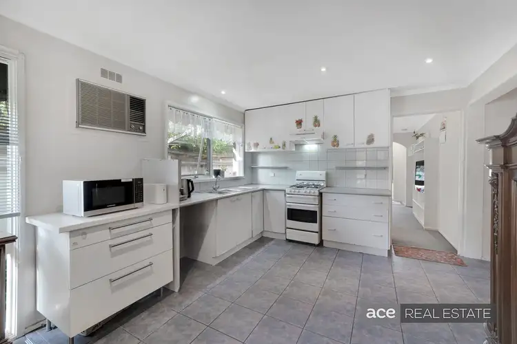 Fifth view of Homely house listing, 4 Ascot Street, Laverton VIC 3028