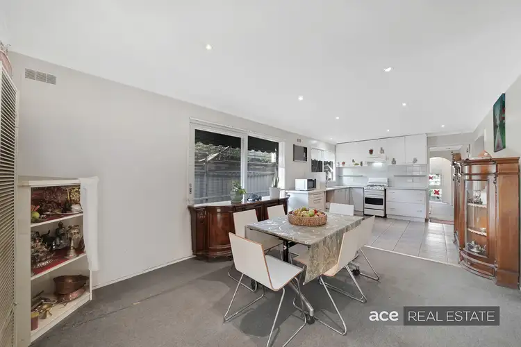 Sixth view of Homely house listing, 4 Ascot Street, Laverton VIC 3028