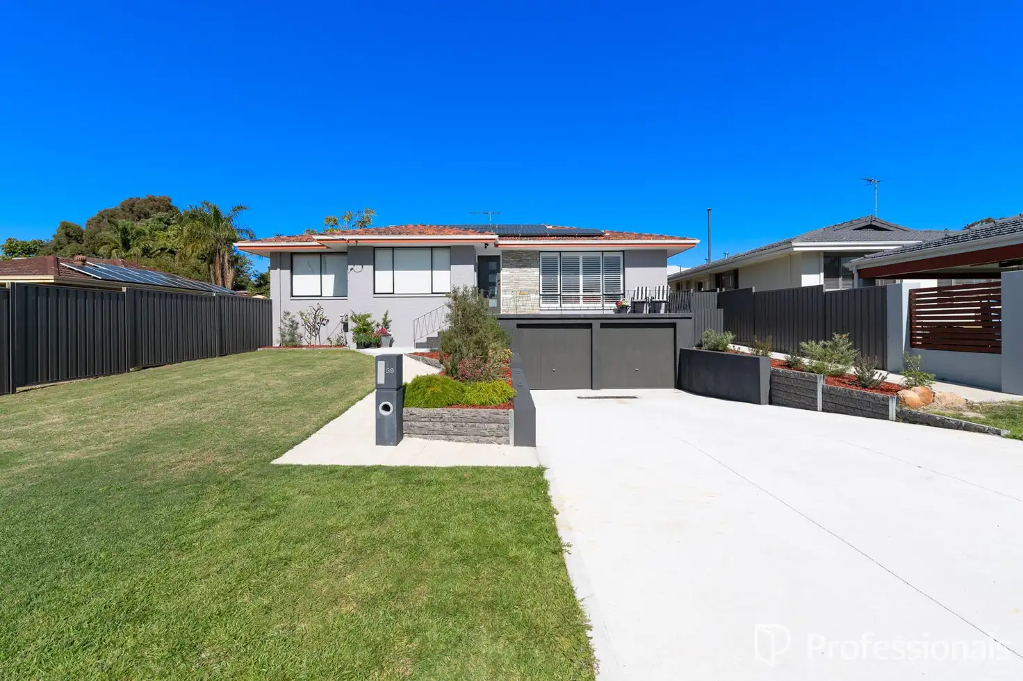 Main view of Homely house listing, 59 Canada Street, Dianella WA 6059