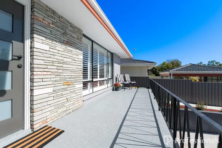 Third view of Homely house listing, 59 Canada Street, Dianella WA 6059