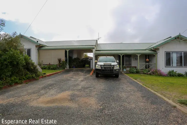 2 Hartfield Place, Nulsen WA 6450