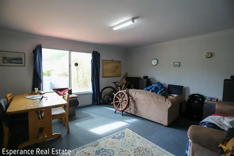 Third view of Homely semi-detached listing, 2 Hartfield Place, Nulsen WA 6450