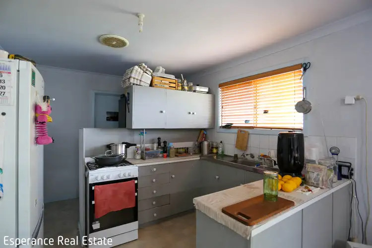 Fourth view of Homely semi-detached listing, 2 Hartfield Place, Nulsen WA 6450