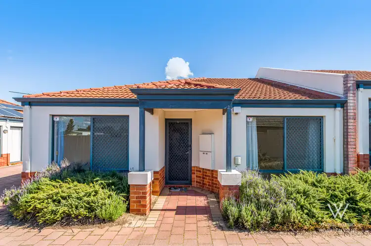 2/50 Oats Street, East Victoria Park WA 6101