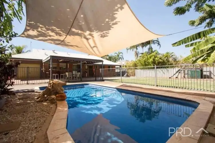 33 Nightingall Drive, Cable Beach WA 6726
