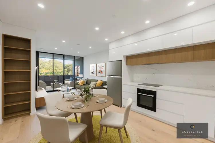 114/7 Wunderlich Road, Subiaco WA 6008