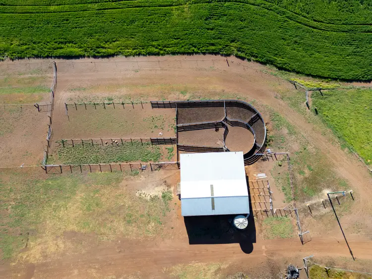 Fourth view of Homely rural property listing, "The Brook" 266 Tetlow Road, Cranbrook WA 6321