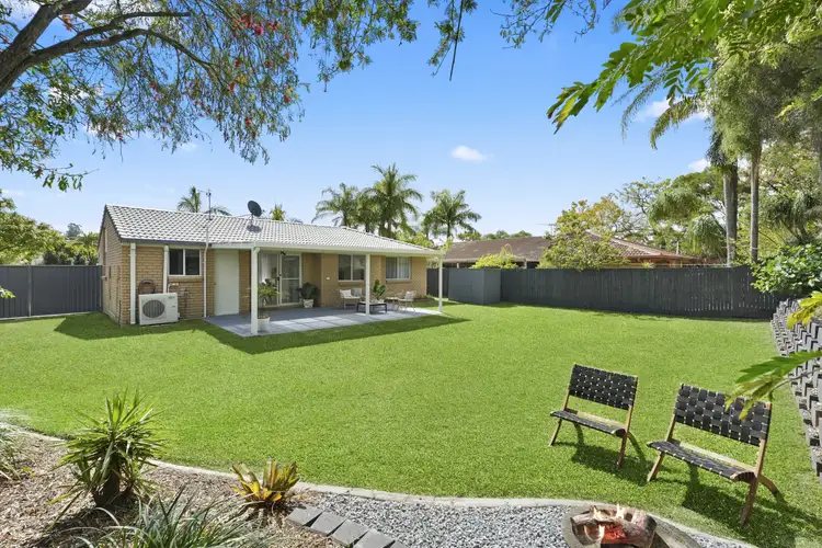 4 Cinema Street, Oxenford QLD 4210
