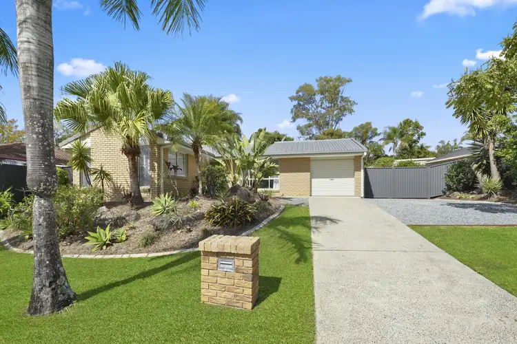 4 Cinema Street, Oxenford QLD 4210
