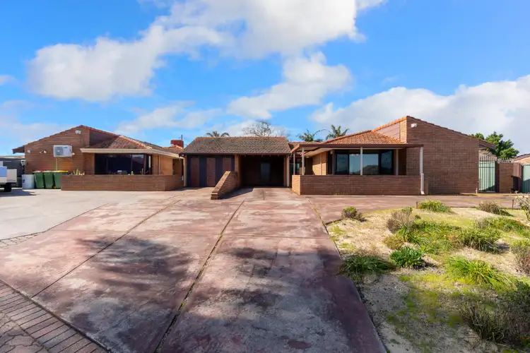 6A Munro Court, Noranda WA 6062