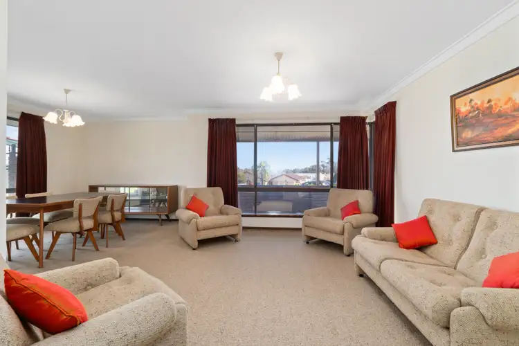 Second view of Homely semi-detached listing, 6A Munro Court, Noranda WA 6062