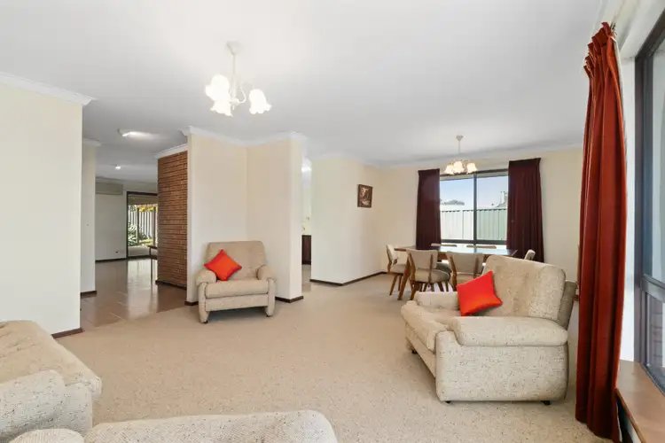 Third view of Homely semi-detached listing, 6A Munro Court, Noranda WA 6062