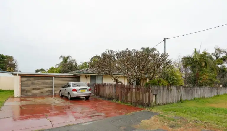 Main view of Homely house listing, 31 Gotha Way, Forrestfield WA 6058