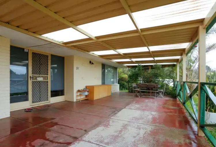 Second view of Homely house listing, 31 Gotha Way, Forrestfield WA 6058