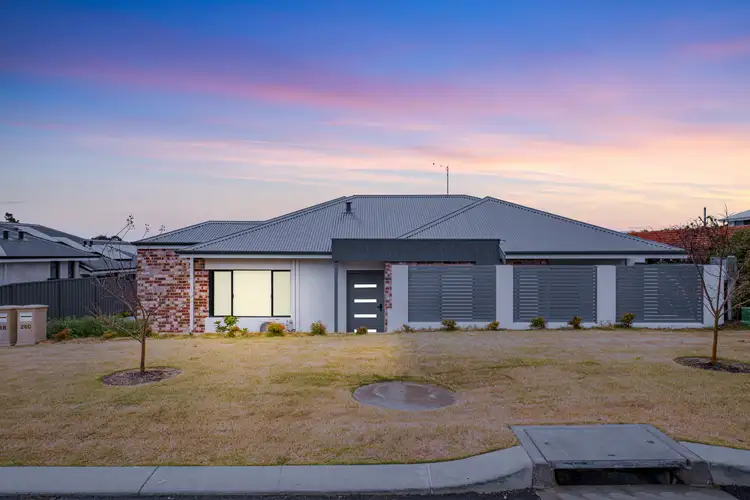 Main view of Homely house listing, 26A Ackworth Crescent, Warwick WA 6024