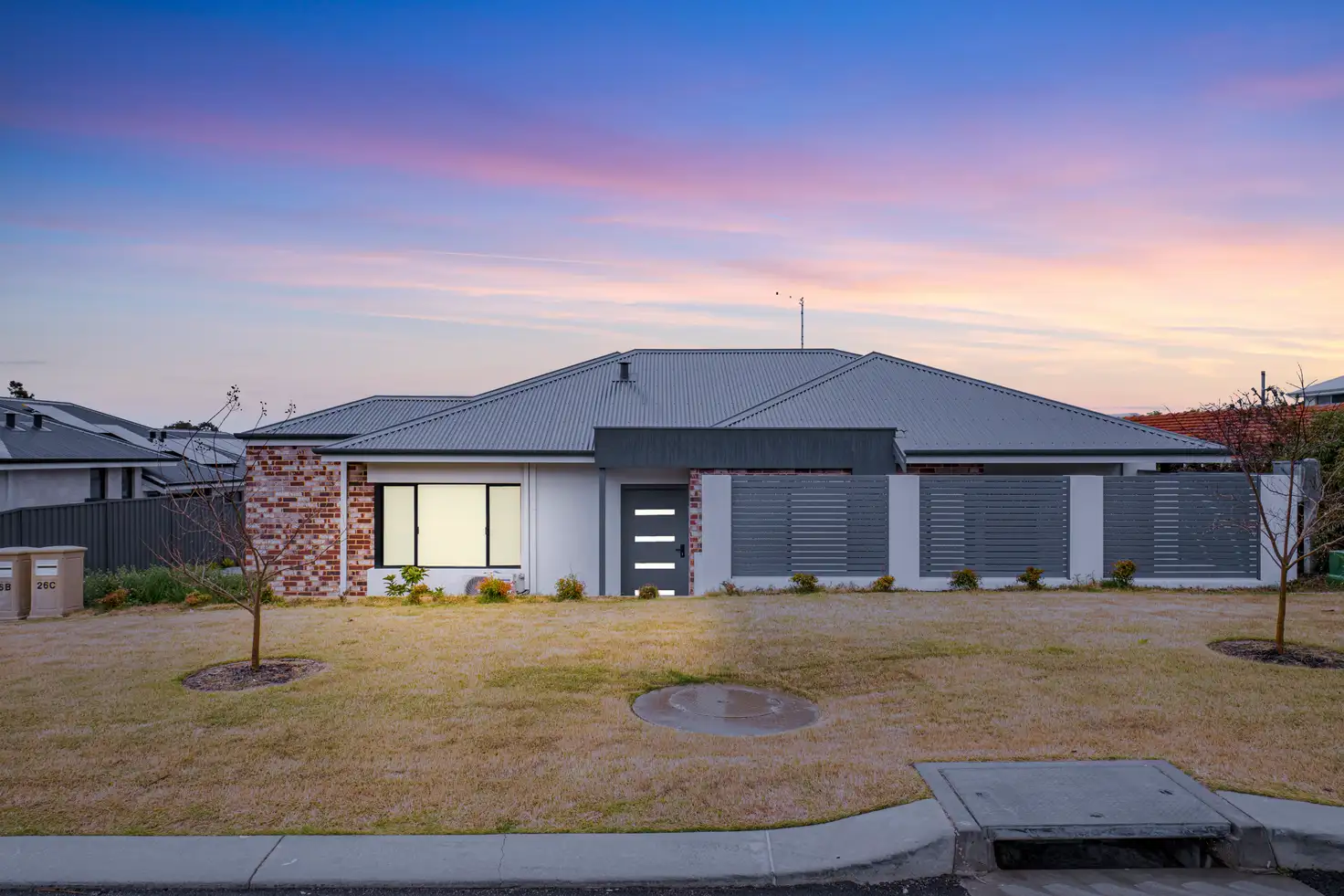 Main view of Homely house listing, 26A Ackworth Crescent, Warwick WA 6024