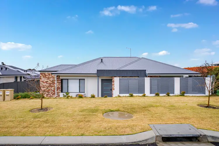 Second view of Homely house listing, 26A Ackworth Crescent, Warwick WA 6024