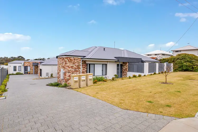 Third view of Homely house listing, 26A Ackworth Crescent, Warwick WA 6024