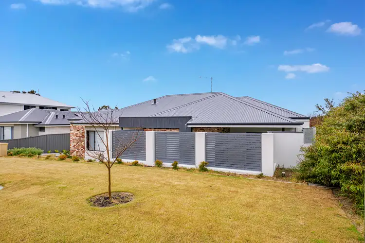 Fourth view of Homely house listing, 26A Ackworth Crescent, Warwick WA 6024