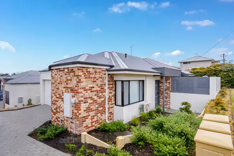 Fifth view of Homely house listing, 26A Ackworth Crescent, Warwick WA 6024