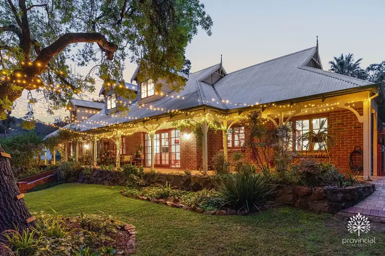 30 Glebe Road, Darlington WA 6070