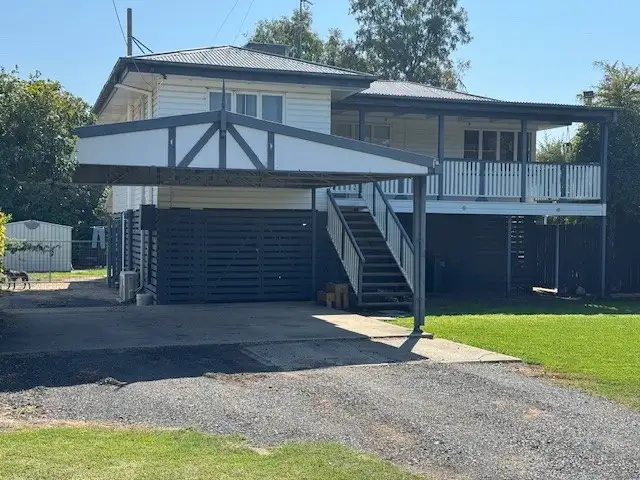 Main view of Homely house listing, 3 Winton St, Goondiwindi QLD 4390