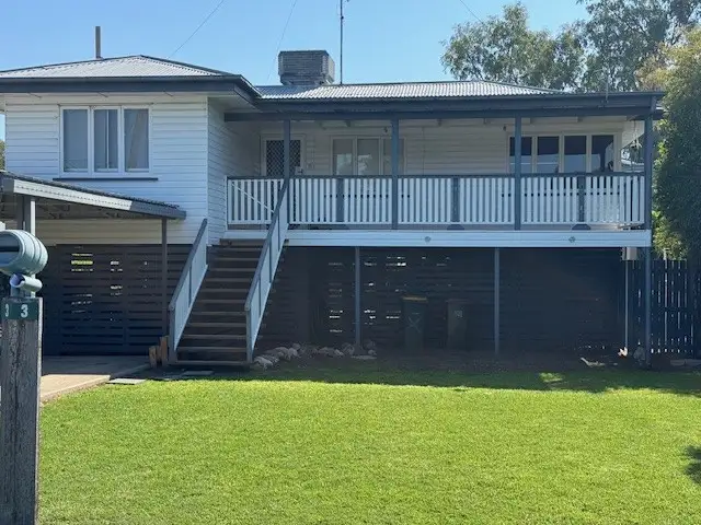 Second view of Homely house listing, 3 Winton St, Goondiwindi QLD 4390