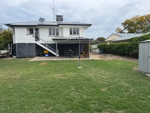 Sixth view of Homely house listing, 3 Winton St, Goondiwindi QLD 4390