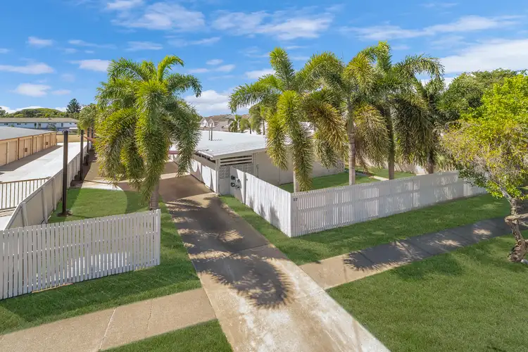 3/52 Bowen Road, Rosslea QLD 4812
