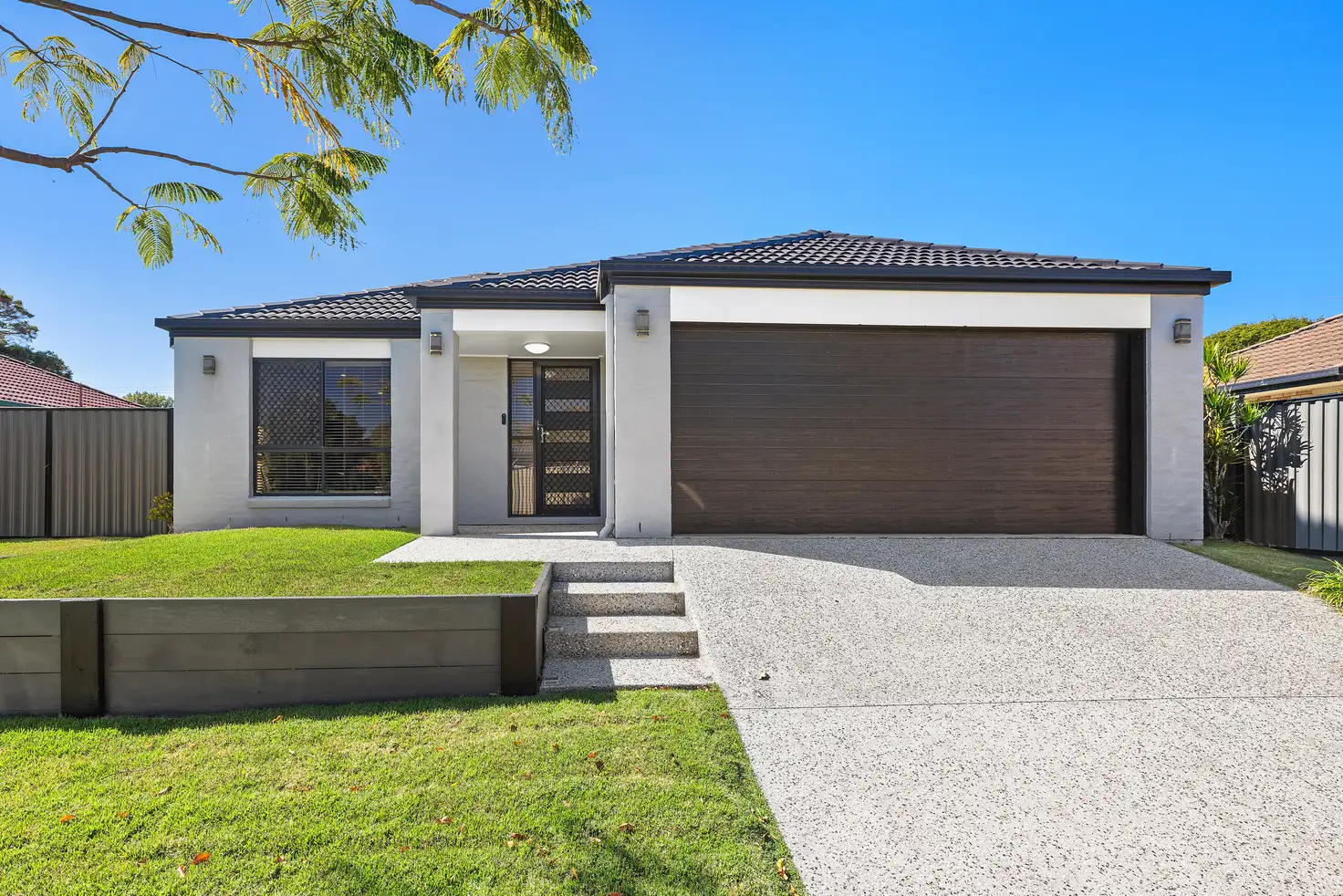 Main view of Homely house listing, 13 Ursula Place, Wynnum West QLD 4178