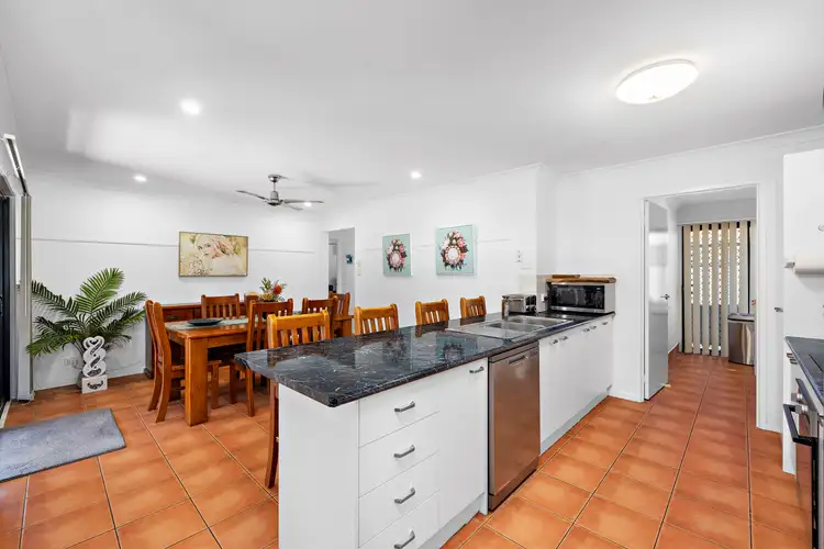 Sixth view of Homely house listing, 13 Ursula Place, Wynnum West QLD 4178