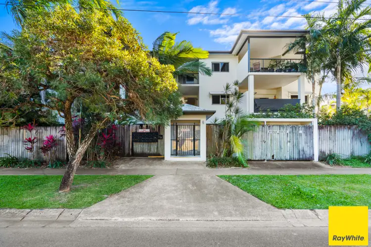 6/47-49 Mccormack Street, Manunda QLD 4870