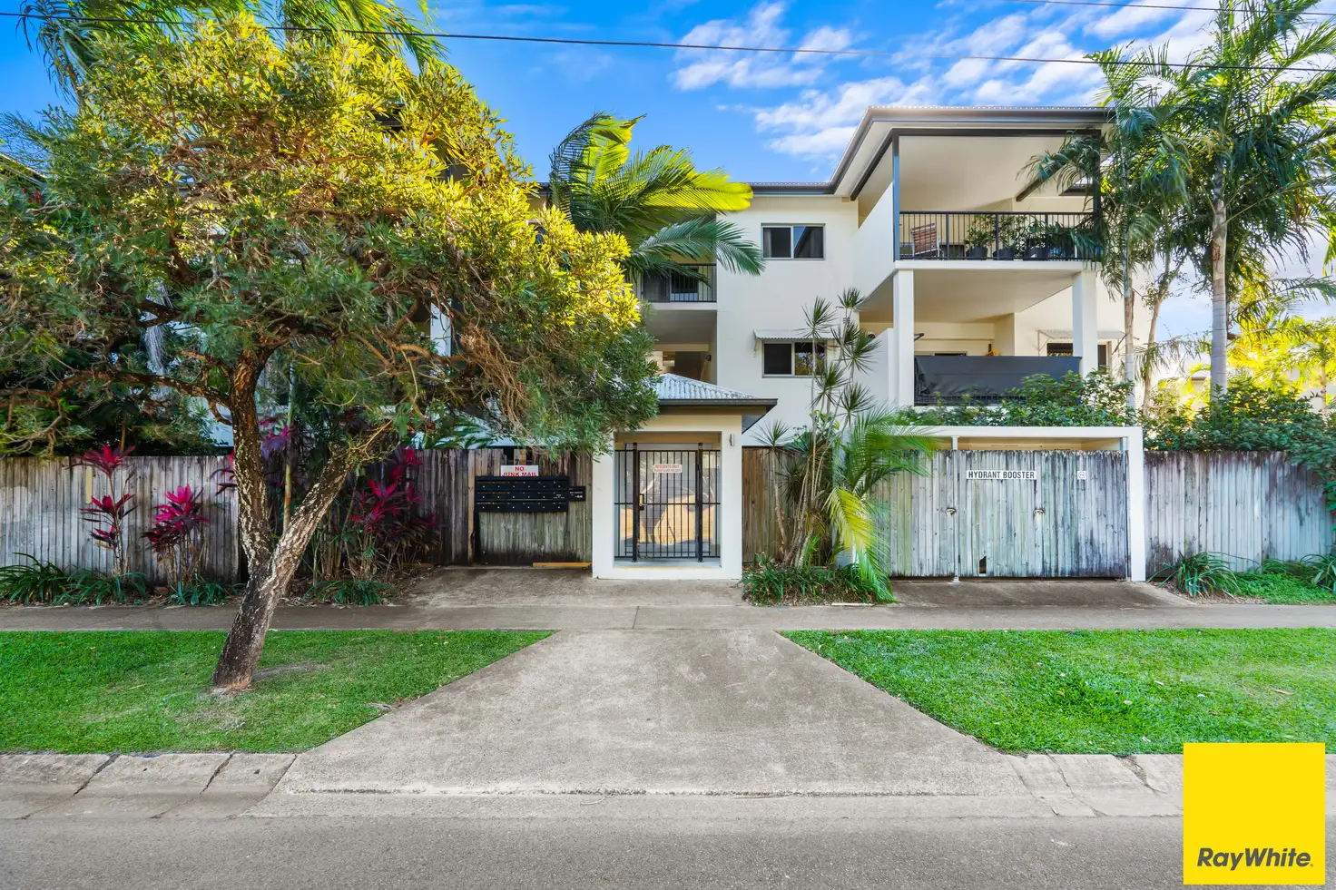 Main view of Homely apartment listing, 6/47-49 Mccormack Street, Manunda QLD 4870