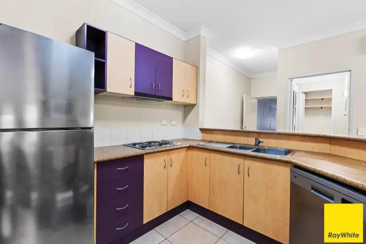 Second view of Homely apartment listing, 6/47-49 Mccormack Street, Manunda QLD 4870