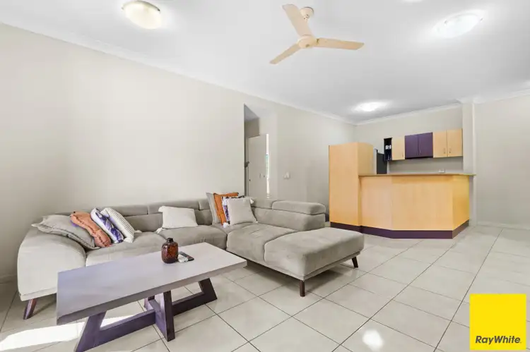 Third view of Homely apartment listing, 6/47-49 Mccormack Street, Manunda QLD 4870