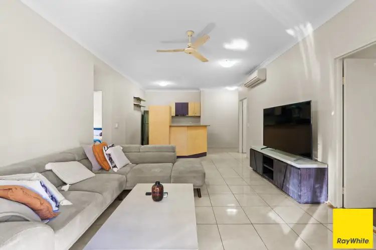 Fourth view of Homely apartment listing, 6/47-49 Mccormack Street, Manunda QLD 4870