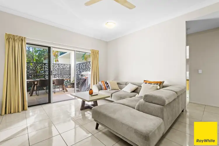 Fifth view of Homely apartment listing, 6/47-49 Mccormack Street, Manunda QLD 4870