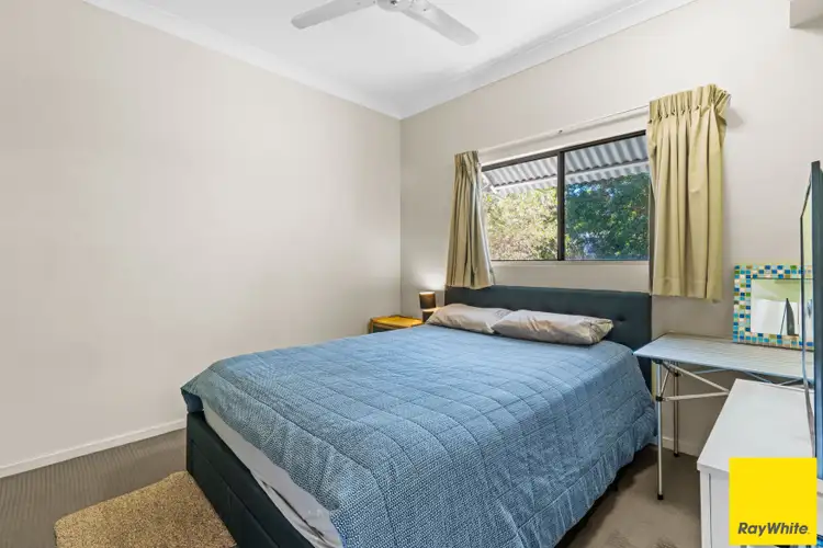 Sixth view of Homely apartment listing, 6/47-49 Mccormack Street, Manunda QLD 4870