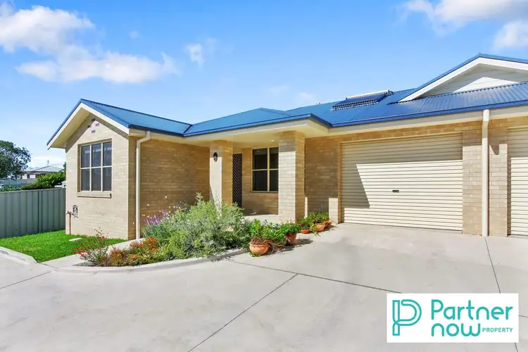 3/83 Church Street, Tamworth NSW 2340