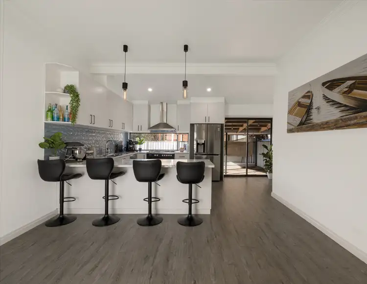 Third view of Homely house listing, 29 Deas Street, Benalla VIC 3672