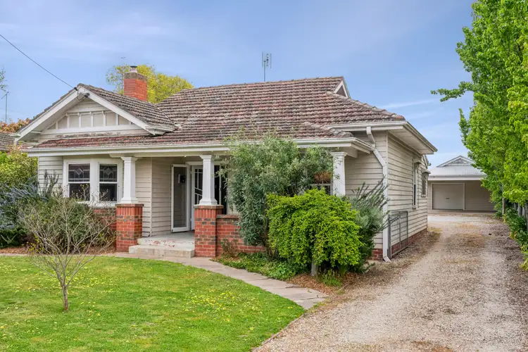 120 High Street, Kyneton VIC 3444