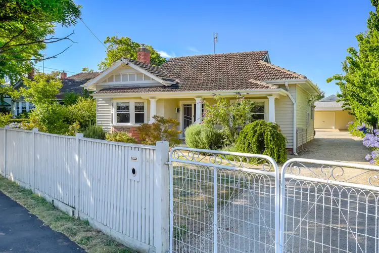 120 High Street, Kyneton VIC 3444