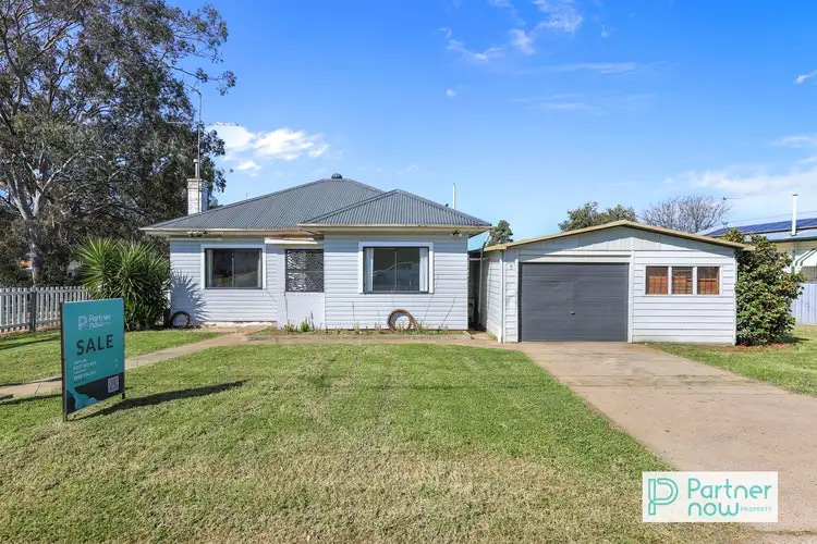 5 Begonia Street, Tamworth NSW 2340