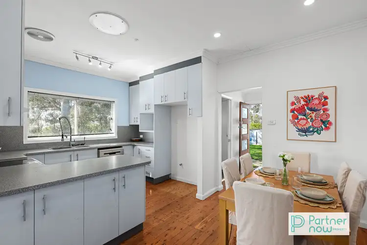 Third view of Homely house listing, 5 Begonia Street, Tamworth NSW 2340