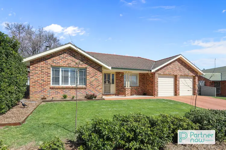 6 Noonga Crescent, Tamworth NSW 2340