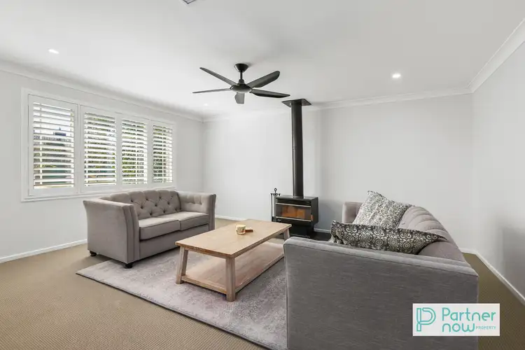 Third view of Homely house listing, 6 Noonga Crescent, Tamworth NSW 2340